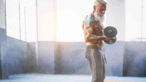 The BluePrint Power Hour PLUS Calling All Personal Trainers