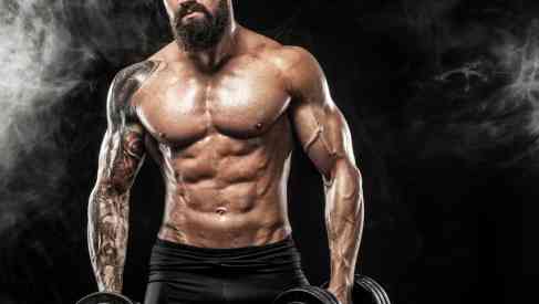 The Ketogenic Diet for Bodybuilders and Physique Athletes + Reversing Macular Degeneration