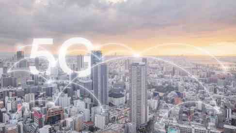 5G Network