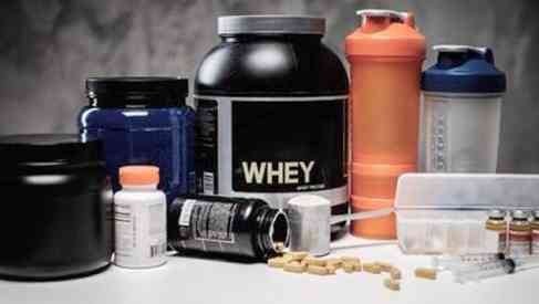 sports nutrition