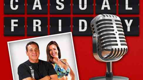Carl and Alisa Profumo