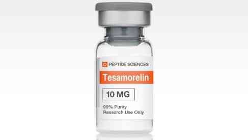 tesmorelin