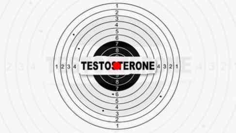 testosterone