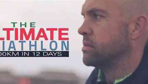 The Ultimate Triathlon