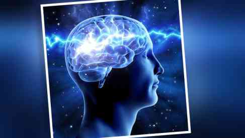 ultra human brain power
