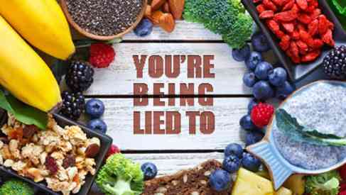 vegan diet foods